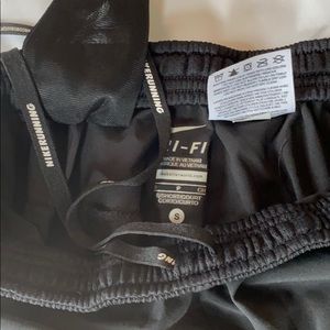 Nike Lightweight Track Pants